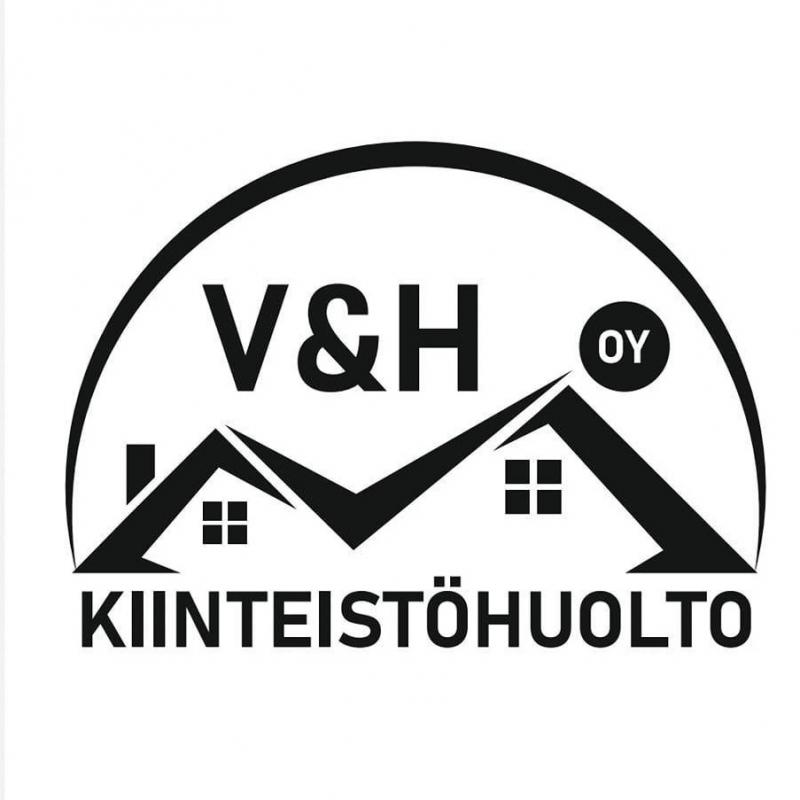 Kiinteistöhuolto V&H Oy