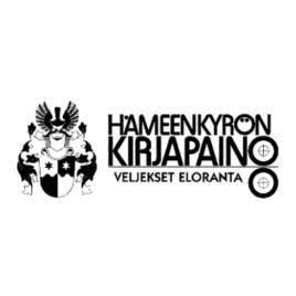 Hämeenkyrön kirjapaino / Painotalo Eloranta Oy
