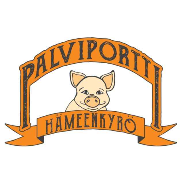 Palviportti