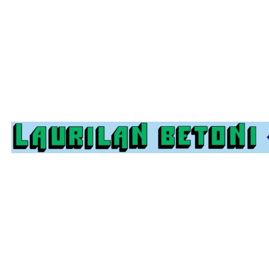 Laurilan betoni