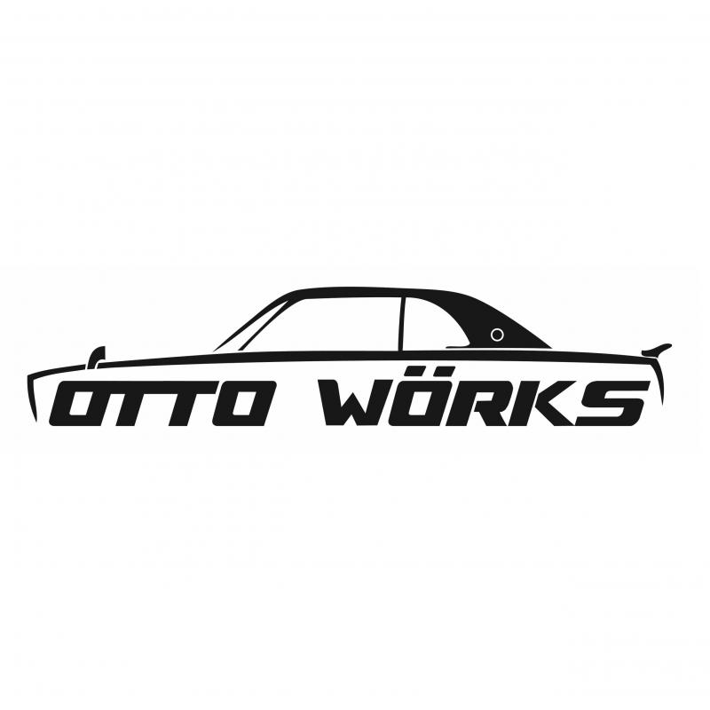 Otto Wörks