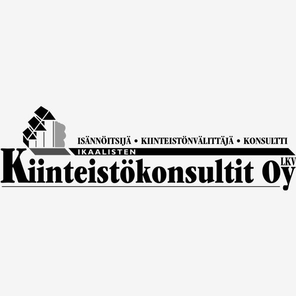 Ikaalisten Kiinteistökonsultit Oy